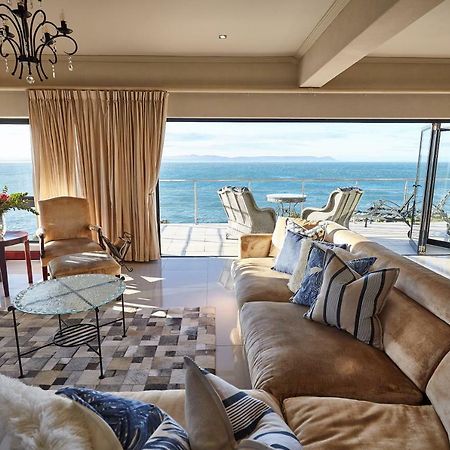 Hamewith Penthouse Apartment Hermanus Exterior photo