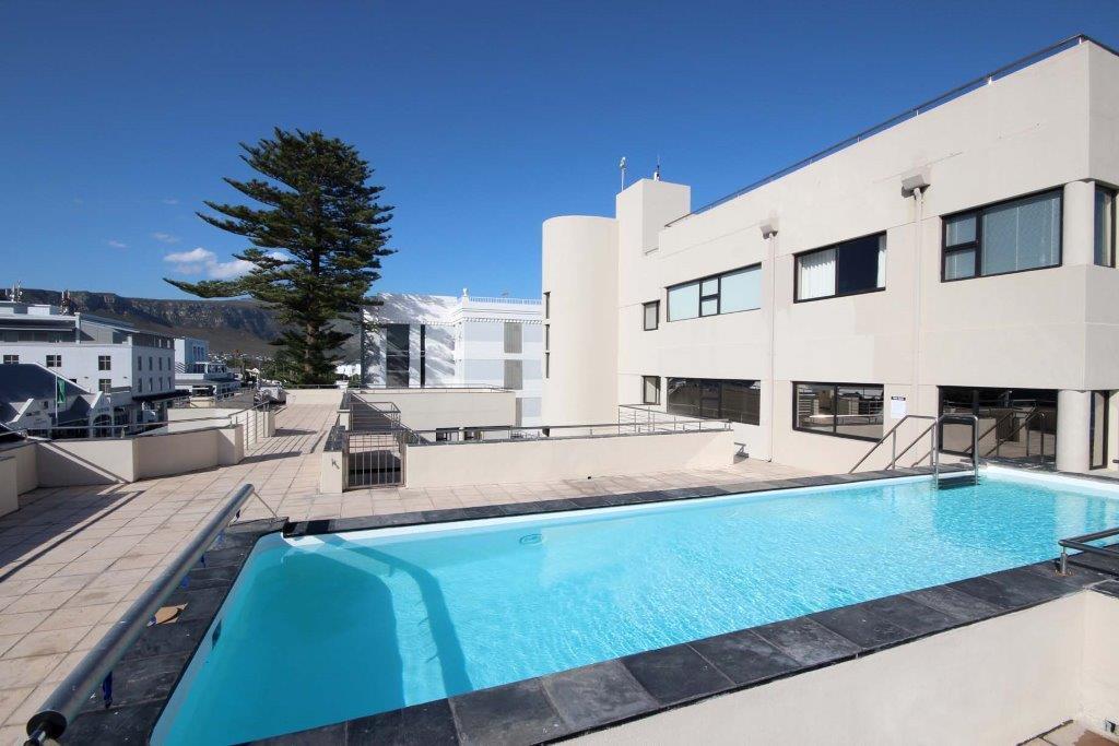 Hamewith Penthouse Apartment Hermanus Exterior photo