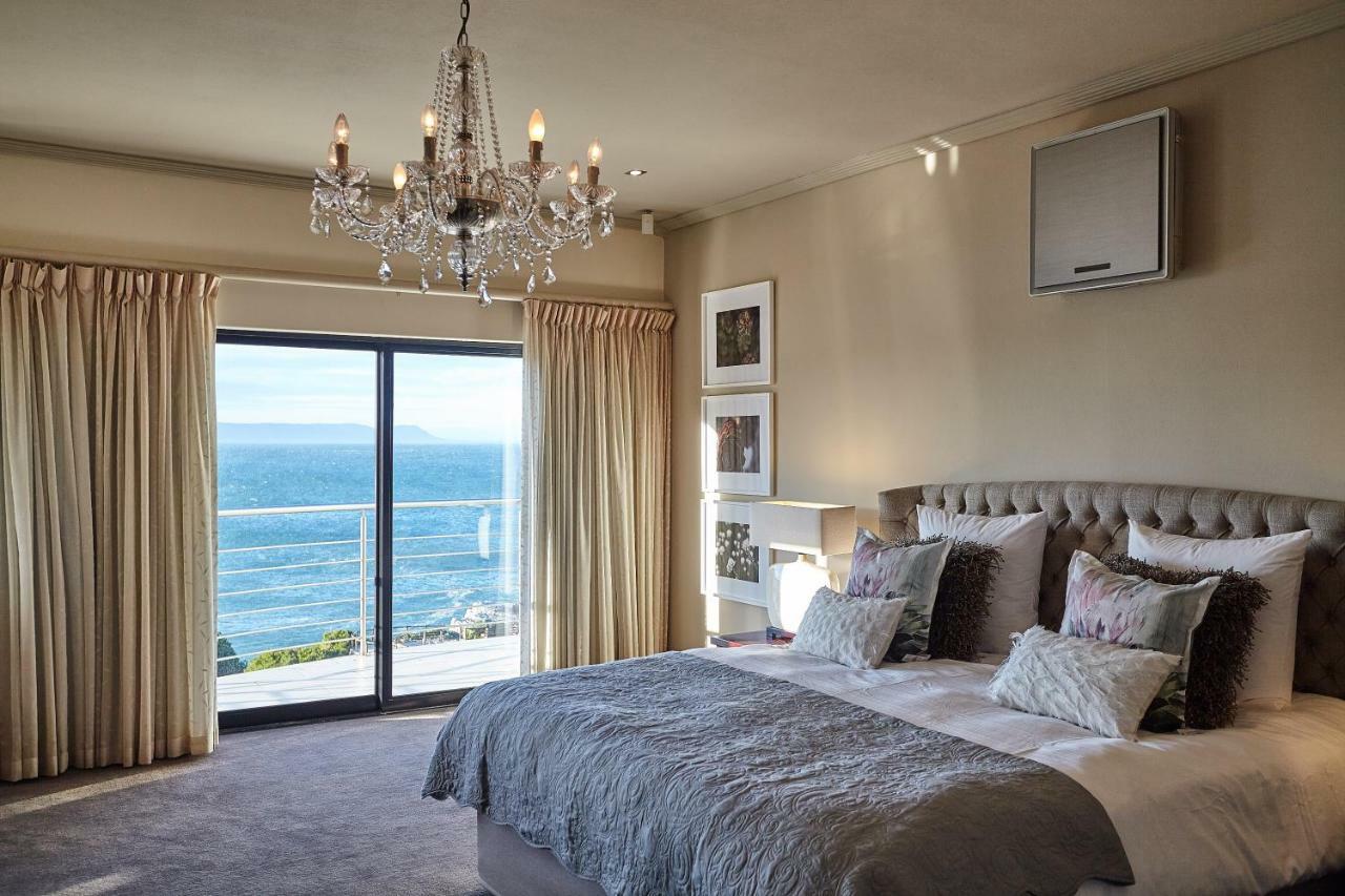 Hamewith Penthouse Apartment Hermanus Exterior photo