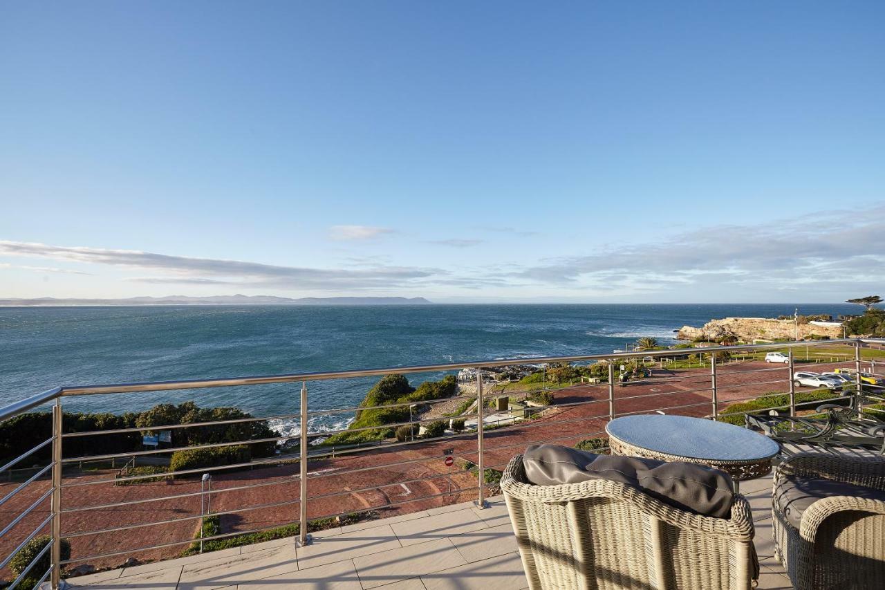 Hamewith Penthouse Apartment Hermanus Exterior photo