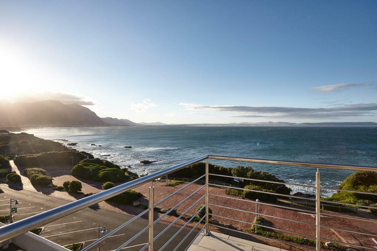 Hamewith Penthouse Apartment Hermanus Exterior photo